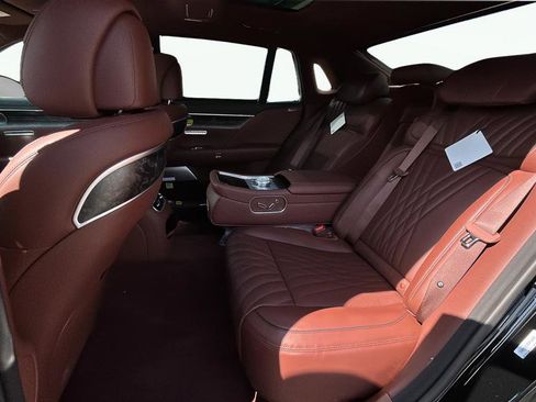 New 2026 Genesis G90 3.5T image 13