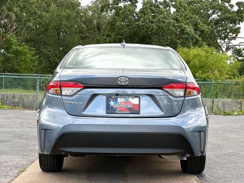 Used 2026 Toyota Corolla LE FWD image 14