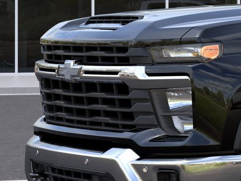 New 2026 Chevrolet Silverado 3500 LT w/ Safety Package AWD/4WD image 13