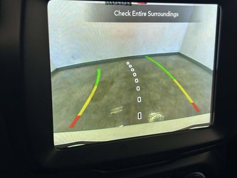 Used 2023 Jeep Renegade Latitude AWD/4WD image 25