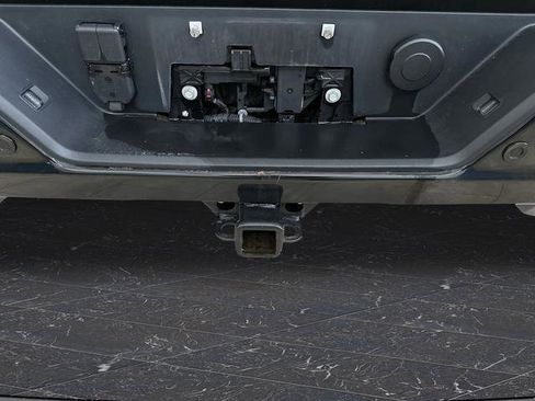 Used 2025 Chevrolet Silverado 1500 LT Trail Boss w/ LT Trail Boss Premium Package image 36