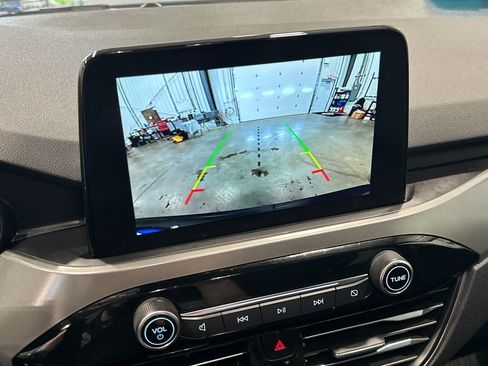 Used 2023 Ford Escape Active w/ Cold Weather Package image 23