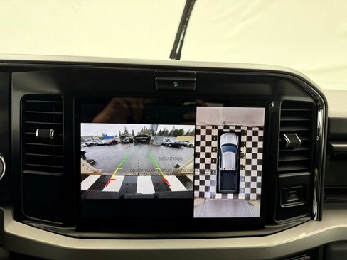 New 2026 Ford F350 XLT w/ XLT Premium Package image 34