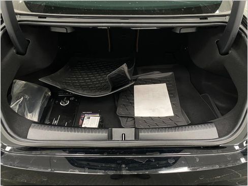 Certified 2026 Mercedes-Benz CLA 250 4MATIC image 5