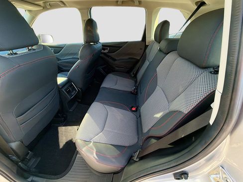 Used 2021 Subaru Forester Sport w/ Popular Package #2 image 20