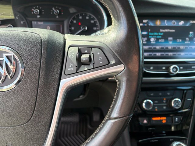 Used 2019 Buick Encore Preferred FWD image 28