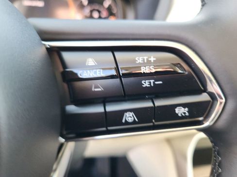 Used 2025 MAZDA CX-90 Plug-In Hybrid w/ Premium Plus image 17