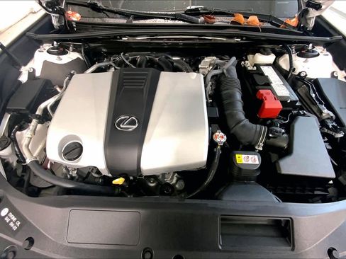 Used 2024 Lexus ES 350 Ultra Luxury image 30