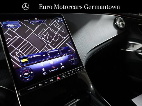 Used 2023 Mercedes-Benz EQE 350+ 4MATIC SUV image 20