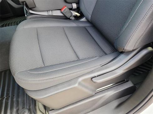 New 2026 GMC Sierra 1500 Pro w/ Graphite Edition image 16