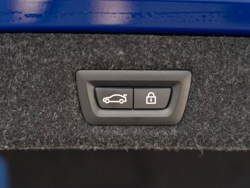 Used 2023 BMW M5 w/ Competition Package AWD/4WD image 9