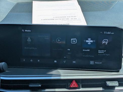 Used 2024 Kia Sorento S FWD image 19