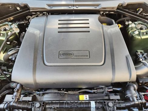 New 2026 Land Rover Defender 110 S AWD/4WD image 30