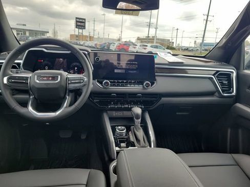 New 2026 GMC Canyon Elevation w/ Convenience Package image 9