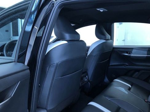 Certified 2025 Toyota Camry SE image 20