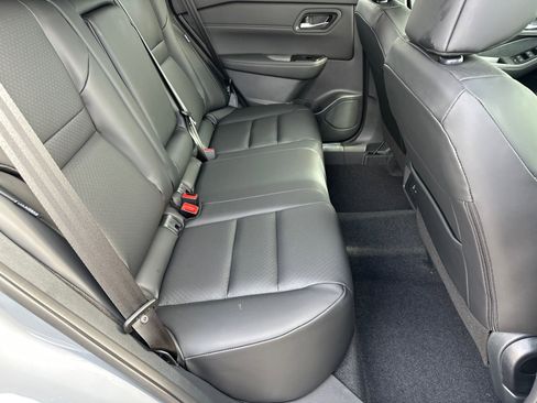 New 2026 Nissan Rogue SV image 15