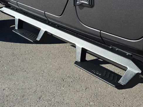 Used 2020 Jeep Wrangler Unlimited Sport S image 29