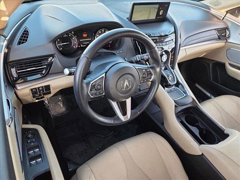 Used 2022 Acura RDX w/Technology Package image 10