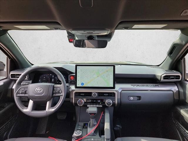 Used 2026 Toyota Tacoma TRD Off-Road AWD/4WD image 18