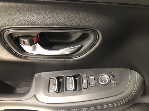 New 2026 Honda HR-V EX-L image 20