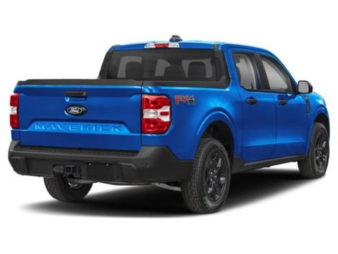New 2026 Ford Maverick XLT FWD image 3