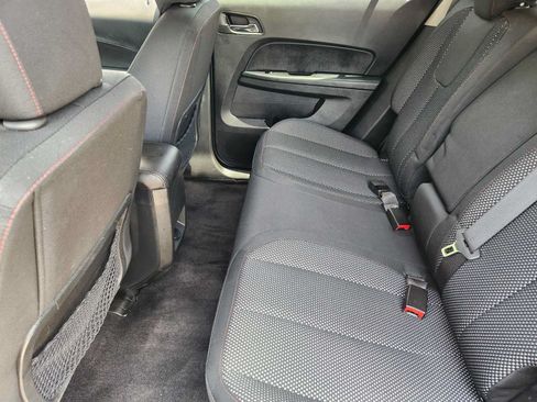 Used 2016 Chevrolet Equinox LT w/ Convenience Package FWD image 28