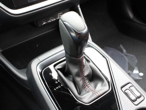 New 2025 Subaru Impreza RS image 26