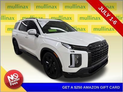 Used 2023 Hyundai Palisade XRT