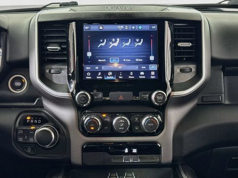 Used 2022 RAM 1500 Big Horn AWD/4WD image 16