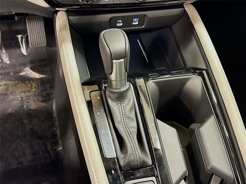 New 2026 Honda Accord Touring image 15