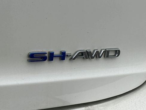 Used 2019 Acura MDX Sport Hybrid w/ Technology Pkg image 34