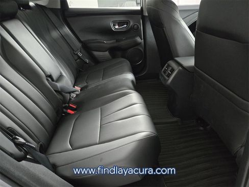 Used 2025 Acura ADX AWD image 15