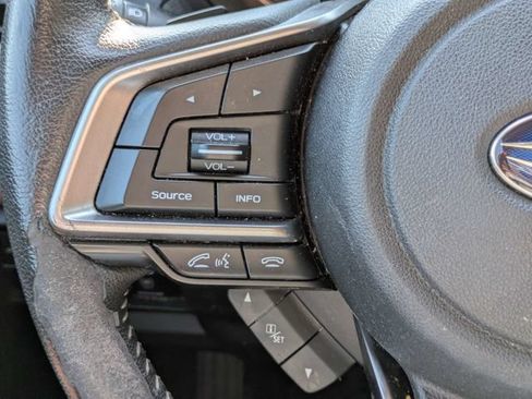 Used 2020 Subaru Forester Touring w/ Popular Package #2 AWD/4WD image 25