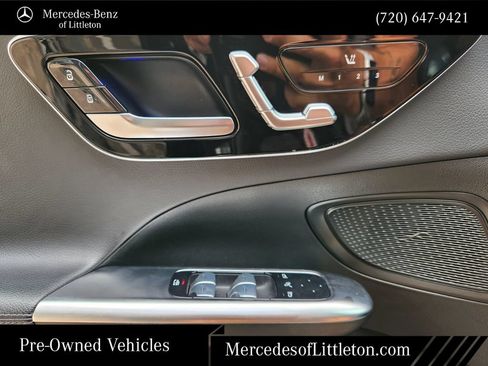 Certified 2023 Mercedes-Benz C 300 4MATIC Sedan image 22