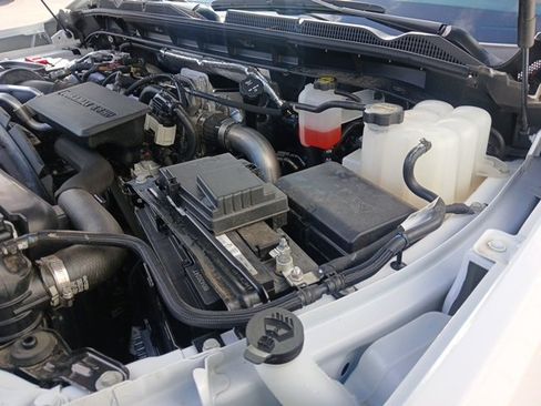 Used 2024 GMC Sierra 2500 AT4 w/ AT4 Premium Plus Package image 60