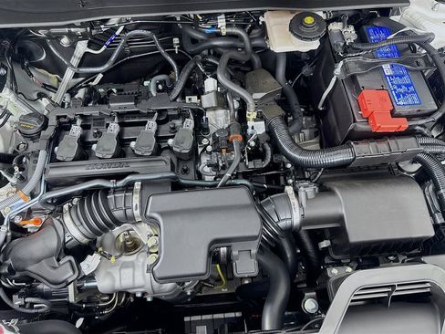 New 2026 Honda CR-V EX image 12