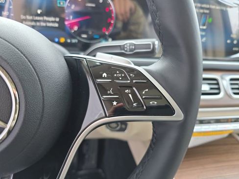 New 2026 Mercedes-Benz GLE 450 4MATIC image 33