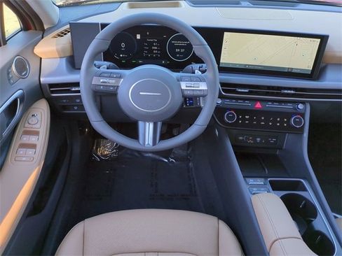New 2026 Hyundai Sonata Limited image 15