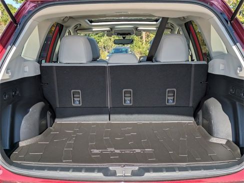 Used 2019 Subaru Forester Premium w/ All-Weather Package image 13