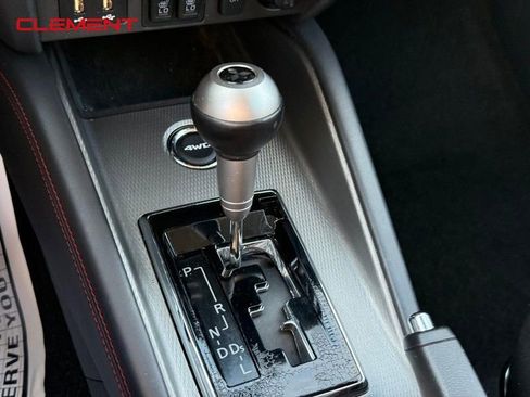 Used 2023 Mitsubishi Outlander Sport SE image 27