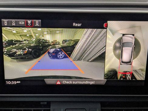 Used 2019 Audi SQ5 Prestige image 19