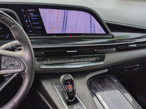 Used 2023 Cadillac Escalade Sport image 31