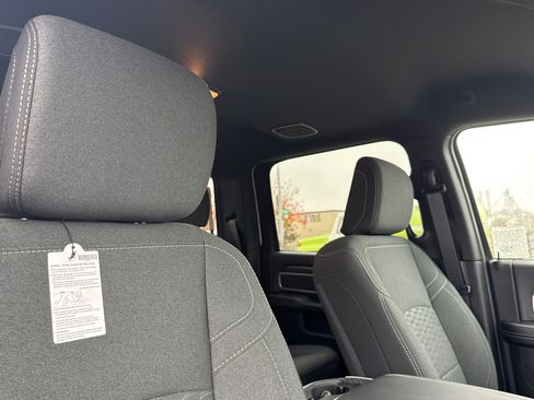 New 2026 RAM 3500 Big Horn image 15