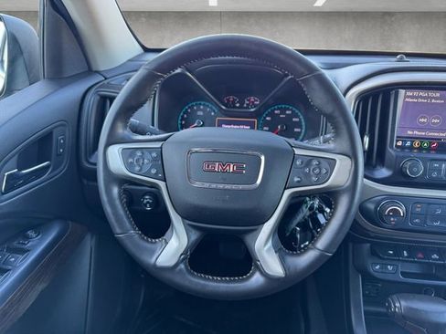Used 2020 GMC Canyon Denali image 21