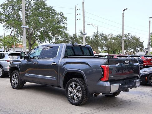 Used 2023 Toyota Tundra Capstone image 10