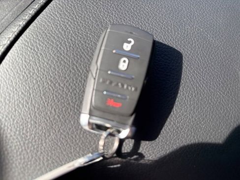 New 2026 RAM 2500 Tradesman image 38