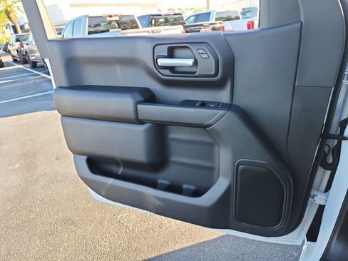 New 2026 GMC Sierra 1500 Pro w/ Pro Value Package image 11