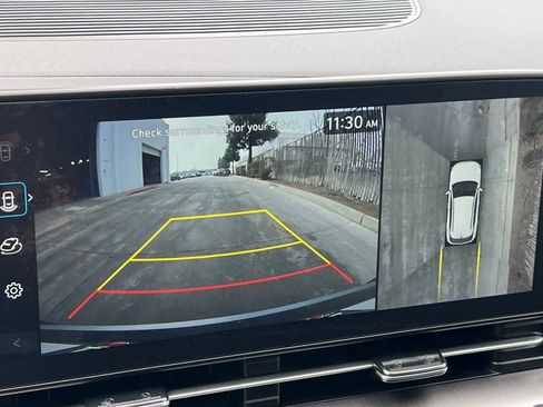 Used 2024 Hyundai Kona Limited image 24