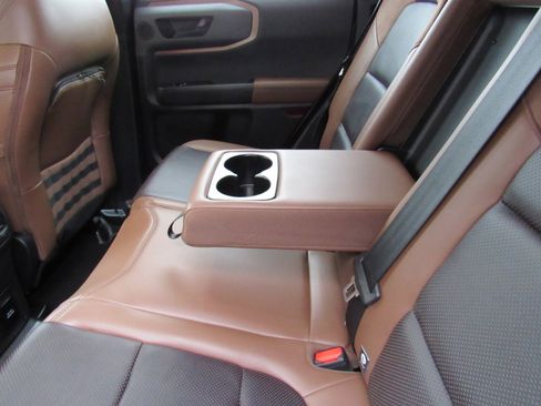 Used 2023 Ford Bronco Sport Badlands w/ Premium Package image 33