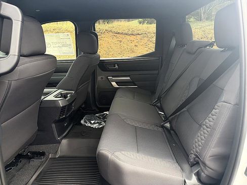 New 2026 Toyota Tundra SR5 RWD image 12